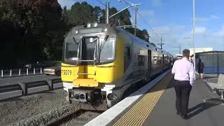 LAST TRAIN TO MELLING CHRISTMAS EVE 2025