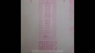 Johnny Kemp - Birthday Suit (8 Beats Drums + Vocals) - 1988