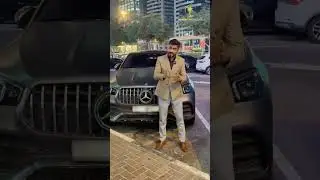 Trump property is up. #realestate #trump #donaldtrump #election2024 #dubairealestate #waqasdhariwal