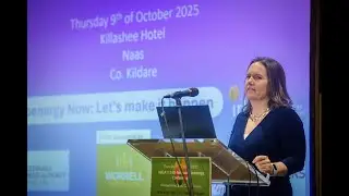 2 Karen Doyle, Head of Business Development, Gas Networks Ireland