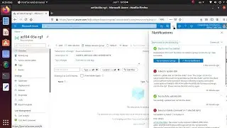 Lab 03b   Manage Azure resources by Using ARM Templates