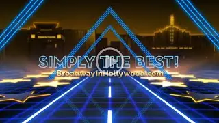 Broadway in Hollywood's 2022-23 Season