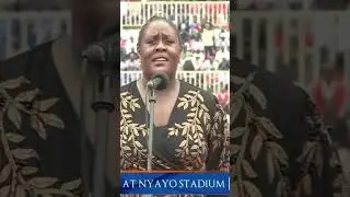 Винни поет любимую мелодию Бабы Райлы #youtubeshorts #railaodinga #nairobi #fypviralシ #fypシ