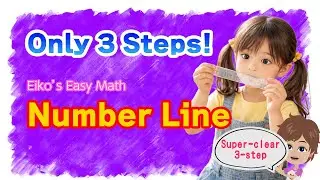 Japanese Math｜Numbers to 10,000 (Part 2)