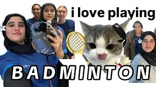how to WIN BADMINTON | 101 guide 