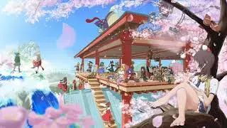 KSI – Holiday ~ Nightcore