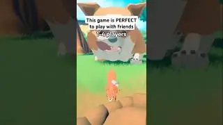 What is Squirreled Away? - NEW COZY GAME