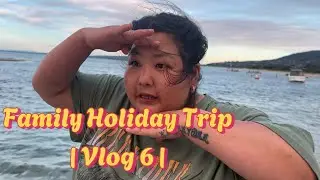 Family Holiday Trip | Vlog 6| #comedy #travel #roadtripseries #nepal #nepalivlog