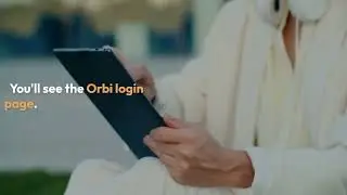 Netgear Orbi Login | Easy Setup and Configuration Guide
