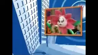 [EXTREMELY RARE] TBN Smile Bumper: The Huggabug Club (2009)