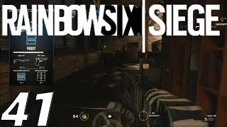 Tom Clancy's Rainbow Six Siege ★ #41 DER ULTIMATIVE FROST-MATTEN REKORD | PlayBox