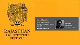 Expert Speaks : Sabastian Zachariah | RAF 2022