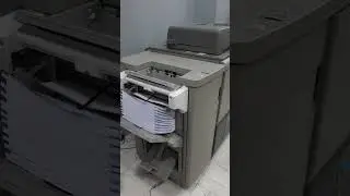 Ricoh Pro 8300S
