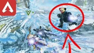 Top 5 Game-Breaking Glitches & Bugs In Apex Legends
