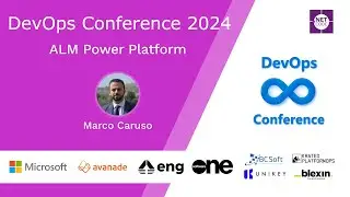 ALM Power Platform