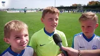 FC Slovan Liberec - Ondrášovka Cup 2019 - U8