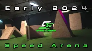 Beginnings  - Speed Arena | UK Speedsoft