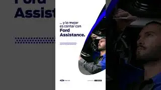 Asistencia Ford | Servicio Posventa