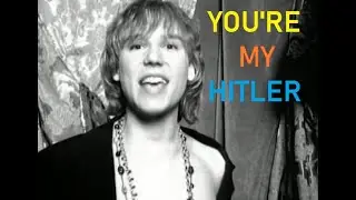Have you heard The Truth by Gregg Alexander? I have.