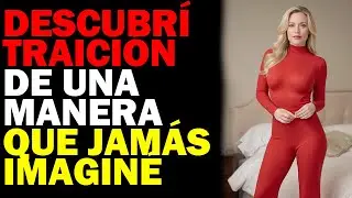 Me engañó y lo descubrí de la peor manera posible | No creerás lo que pasó después | Esposa Infiel