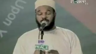 Dr. Bilal Philips - Increasing Faith in Difficult times 9/10