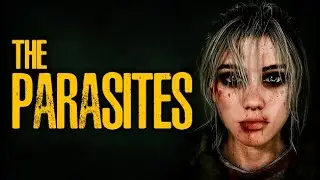 Sexy Survival Sim? I'll try it... | The Parasites | x__0