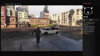 xDirectorJay's Live PS4 Broadcast