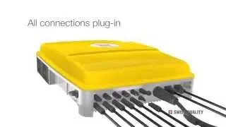 SolarMax Inverters