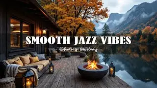 Jazz in a bungalow with a sea view - Relaxing space and sound to work