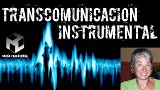 Anabela Cardoso: Trascendiendo Dimensiones a trav&eacute;s de las Voces An&oacute;malas | TCI