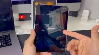 Как сбросить настройки и восстановить Apple iPad mini 6 &mdash; сброс настроек до заводских