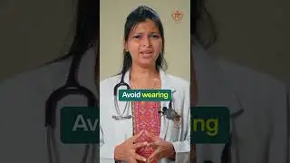 How to Stay Healthy during Monsoon | Dr. Cynthia Amrutha Sukumar | Kasturba Hospital, Manipal