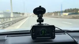 Inspector Star Air vs СКАТ в лоб