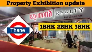 Raymond Thane project full  information | details explained by Raymond coo Sandeep Maheshwari