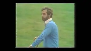 OMAHD Thomas Longton with Lassie & Bess   Brace Championship 1980