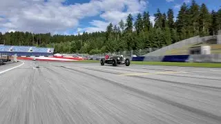 Ennstal Classic 2026 &ndash; Offizieller Spot
