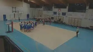 ACV / ARTI VOLLEY
