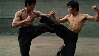The One Bruce Lee Move That Changed Martial Arts Forever