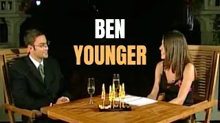 Ben Younger Itw avec Olivia Sabah prix du jury du Festival de Deauville pr Les Initi&eacute;s -archives