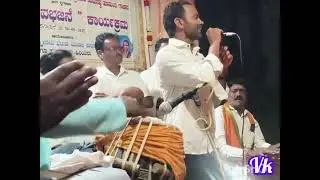 ಲಕ್ಷ್ಮೀ ಅಕ್ಕಾ ಕುಳಲಿ ಅವರ ಮನೆಯಲ್ಲಿ 
