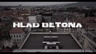 Zima ft. Amo Socialec & Vasko - Hlad betona (official video)