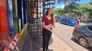 Que hermosas chicas👸😍 en Ciudad Barrios San Miguel