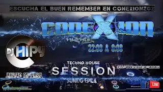 Remember - Techno - Sesion - Dj Chipy - 96/97 - Temazos.