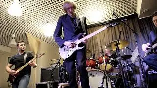 BRYLEV BaND  - Кенигсберг