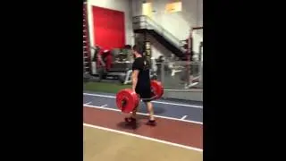 Best Exercises or Firefighters - Farmer Walks