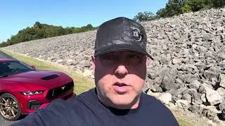 Beefcake Racings new 2024 Mustang GT gets some Velgens