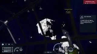 Mother Ship | Space Engineers