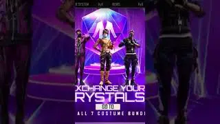 new BTS bundle