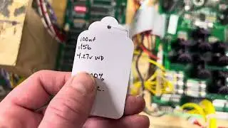 Roadshow mpu/driver rehab overview/test