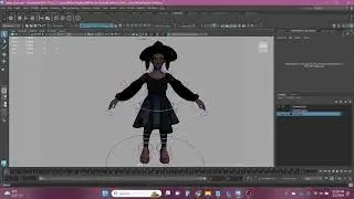 Lab 4: Rig Optimization and Workflow Refinement